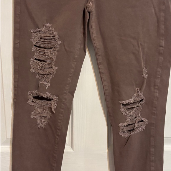 AE Jegging 10 R - Picture 4 of 6